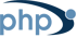 PHP logo mark