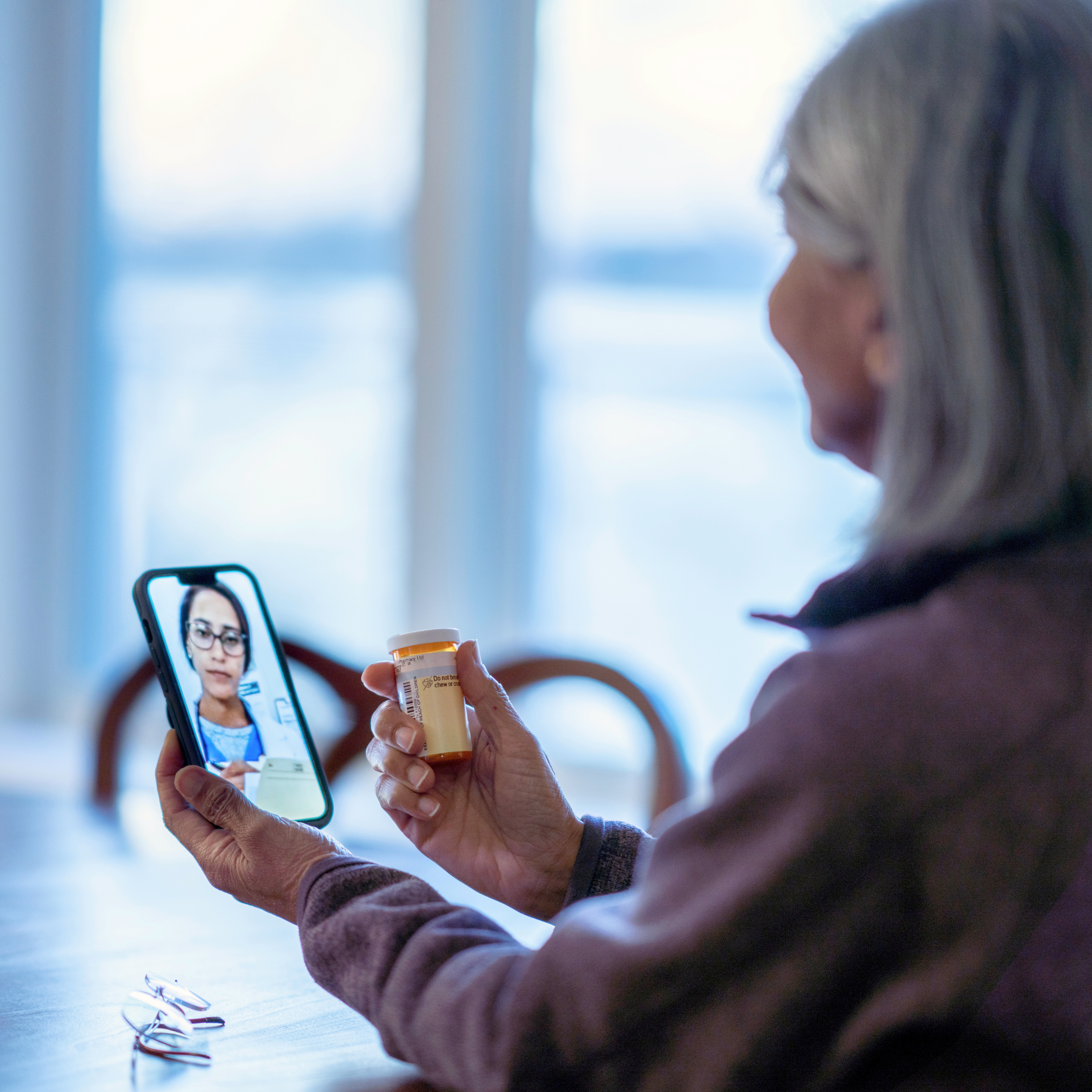 Never Alone Facebook B2C Carousel Ad Never Alone Facebook B2C Carousel Ad